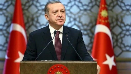 Cumhurbaşkanı Erdoğan'dan Barış Manço mesajı