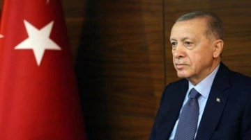 Cumhurbaşkanı Erdoğan'dan Büyük Taarruz'un 102. yıl dönümü mesajı!