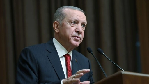 Cumhurbaşkanı Erdoğan'dan ekonomi mesajı: Kısa vadeli hesaplar peşinde değiliz