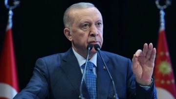 Cumhurbaşkanı Erdoğan'dan Heniyye suikastıyla ilgili ilk açıklama: Siyonist barbarlık...