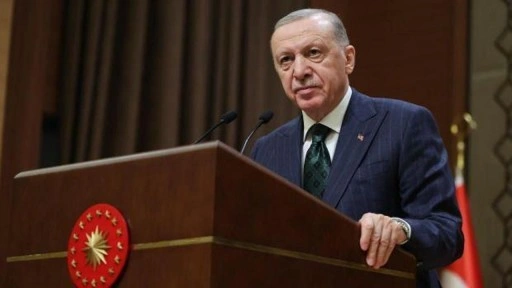 Cumhurbaşkanı Erdoğan'dan Hocalı Katliamı paylaşımı: Rahmetle yâd ediyorum