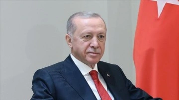 Cumhurbaşkanı Erdoğan'dan 'Koruyucu Aile Günü' paylaşımı: Desteklemeye devam edeceğiz