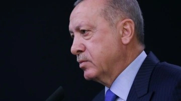 Cumhurbaşkanı Erdoğan'dan Narin Güran açıklaması