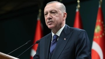 Cumhurbaşkanı Erdoğan'dan, sanatçı Kenan Işık için taziye mesajı