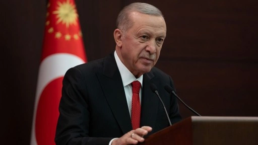 Cumhurbaşkanı Erdoğan'dan, Sezai Karakoç'un vefat yıl dönümüne ilişkin paylaşım