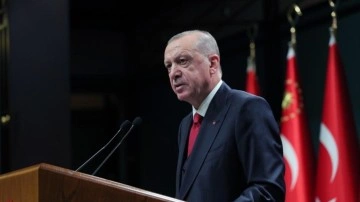 Cumhurbaşkanı Erdoğan'dan Somali Cumhurbaşkanı ile kritik görüşme