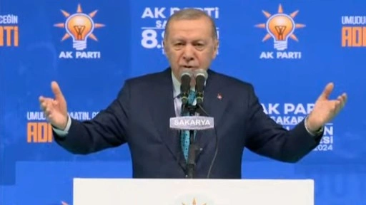 Cumhurbaşkanı Erdoğan'dan Suriye açıklamaları Ümit Özdağ'a siyaseti bırak çağrısı