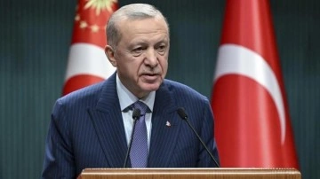 Cumhurbaşkanı Erdoğan'dan teğmenlerle ilgili ilk açıklama