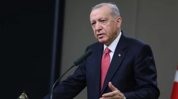 Cumhurbaşkanı Erdoğan'dan YKS sonuçlarına ilişkin açıklama