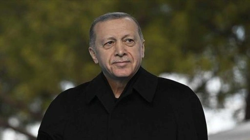 Cumhurbaşkanı Erdoğan, deprem konutları teslim töreninde konuşuyor!