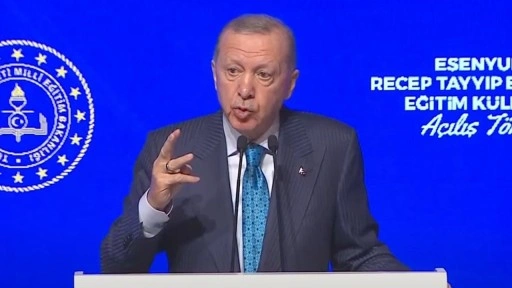 Cumhurbaşkanı Erdoğan duyurdu: 2025 yılında 1381 engelli öğretmenin ataması yapılacak