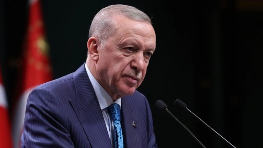 Cumhurbaşkanı Erdoğan, eski İBB Başkanı Kadir Topbaş'ı andı