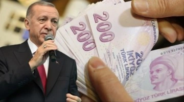 Cumhurbaşkanı Erdoğan: Hayat pahalılığını çözmek için yoğun gayret gösteriyoruz