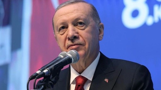 Cumhurbaşkanı Erdoğan: Hedefimiz terörsüz Türkiye