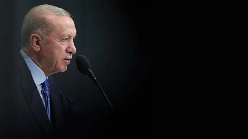 Cumhurbaşkanı Erdoğan: Hiçbirinizi yalnız bırakmayacağız