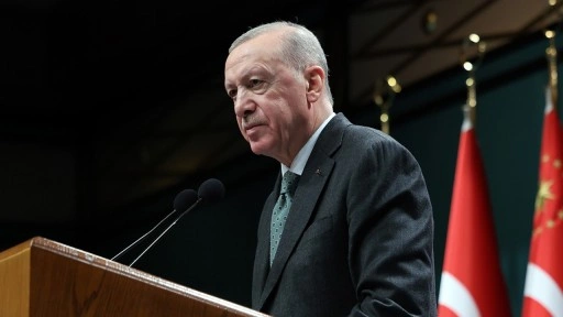 Cumhurbaşkanı Erdoğan, Hocalı Katliamı'nda yaşamını kaybedenleri andı