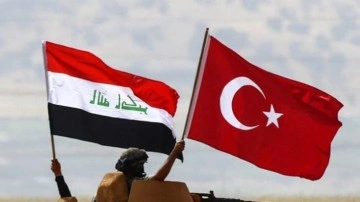 Cumhurbaşkanı Erdoğan imzaladı! Türkiye ile Irak arasında kapıları aralayan yeni karar