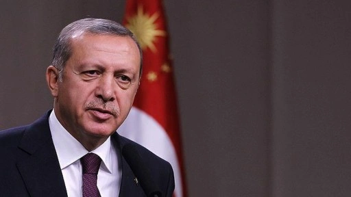 Cumhurbaşkanı Erdoğan'ın adı İslamabad'daki bir yola verilecek