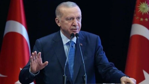 Cumhurbaşkanı Erdoğan: İsrail'le ticareti durdurduk