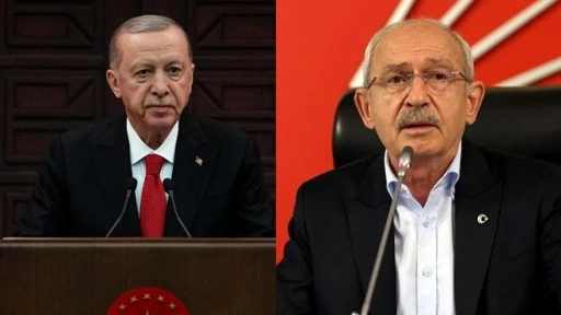 Cumhurbaşkanı Erdoğan, Kılıçdaroğlu'nu affetmişti: Dilekçe ortaya çıktı