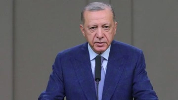 Cumhurbaşkanı Erdoğan, Özdemir Bayraktar'ı andı