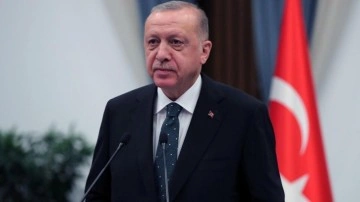 Cumhurbaşkanı Erdoğan şanlı zaferimizi andı