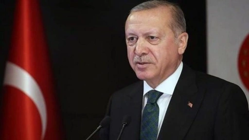 Cumhurbaşkanı Erdoğan: Sıkıntıları yılın ikinci yarısında bertaraf edeceğiz