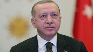 Cumhurbaşkanı Erdoğan, Soçi'de Rusya Devlet Başkanı Putin ile görüşecek!