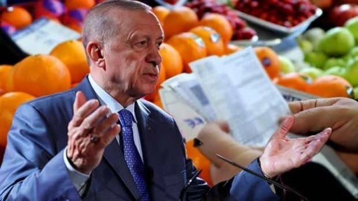 Cumhurbaşkanı Erdoğan son dakika duyurdu! Fahiş fiyat artışı yapanlara kötü haber