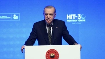 Cumhurbaşkanı Erdoğan: Soykırımcı bir katilin nasıl alkışlandığını tüm dünya izledi
