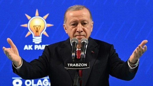 Cumhurbaşkanı Erdoğan: Terörsüz Türkiye'ye ulaşacağız