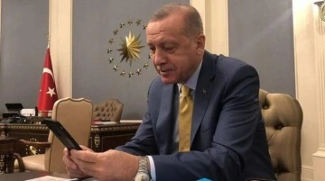 Cumhurbaşkanı Erdoğan TikTok hesabı açtı! En çok izlenen videosu 9.2 milyon görüntülendi