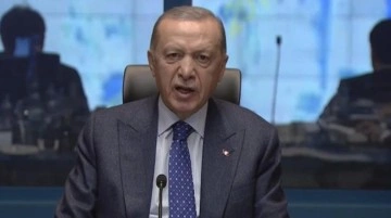 Cumhurbaşkanı Erdoğan: Uzmanlar deprem için 'Dünyada örneği yok' diyor