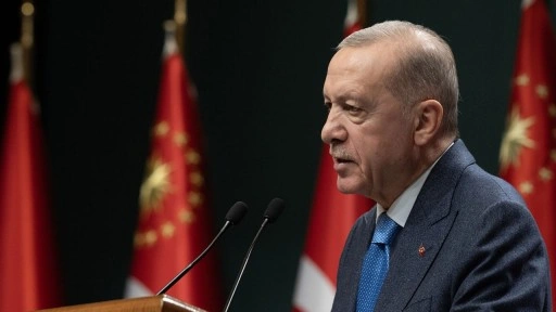 Cumhurbaşkanı Erdoğan: Yerel yöneticiler şehirleri depreme hazırlamalı