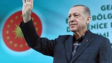 Cumhurbaşkanı Erdoğan, Yıldız Sarayı'nın açılışını yapacak