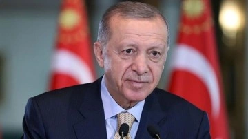 Cumhurbaşkanı Erdoğan'dan "Çerkes Sürgünü" paylaşımı