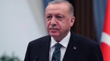 Cumhurbaşkanı Erdoğan'dan Hanuka Bayramı mesajı