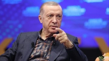 Cumhurbaşkanı Erdoğan'dan "İBB adayı kim olacak?" sorusuna yanıt