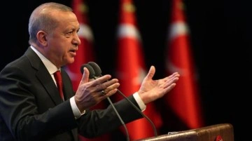 Cumhurbaşkanı Erdoğan'dan İsrail'e Mescid-i Aksa tepkisi: Zulüm siyasetidir