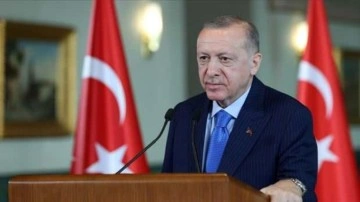 Cumhurbaşkanı Erdoğan'dan kentsel dönüşüm çağrısı: Düşünme vakti yok