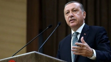 Cumhurbaşkanı Erdoğan'dan Yunanistan'a gözdağı