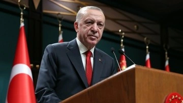 Cumhurbaşkanı Erdoğan'ın sözleri dünya basınında: Yunanları terletiyor