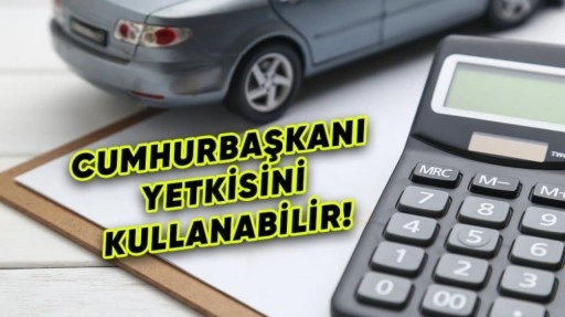 Cumhurbaşkanı Yardımcısı Duyurdu: MTV'ye İndirim Yapılabilir