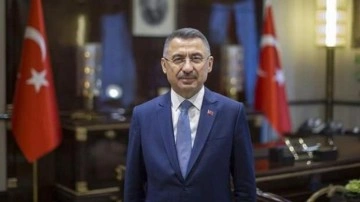 Cumhurbaşkanlığına Fuat Oktay vekalet edecek