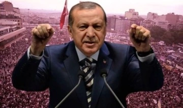 Çürük, sürtük, sefil! İşte Erdoğan’ın milyonlara ettiği hakaretlerin tam listesi