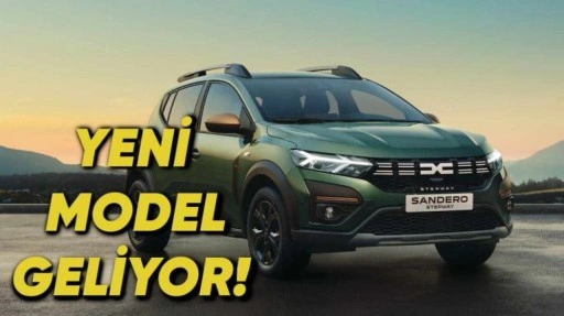 Dacia'nın Uygun Fiyatlı Bir Elektrikli Otomobil Geliştirdiği Ortaya Çıktı