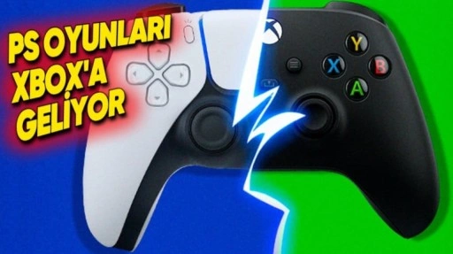 Daha Fazla PS Oyununun Xbox'a Geleceği İddia Edildi