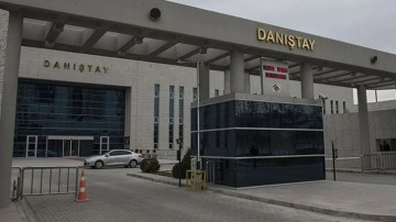 Danıştay, FETÖ’den ihraç 450 yargı mensubunu göreve iade etti