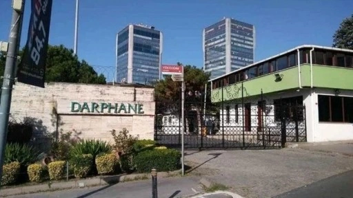 Darphane'den İsrail iddiasına yalanlama