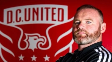 DC United'da Wayne Rooney dönemi sona erdi!